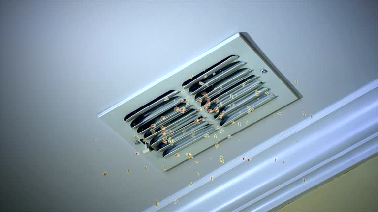 Best Residential Air Duct Cleaning  in Blanchard, OK