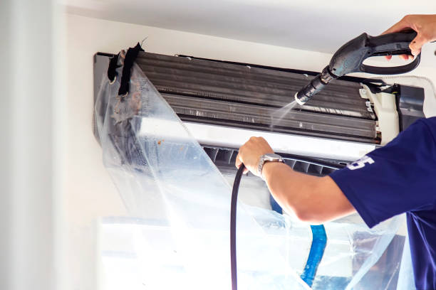 Best HVAC Maintenance and Cleaning  in Blanchard, OK