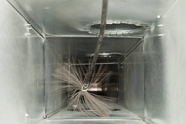 Best Affordable Duct Cleaning Services  in Blanchard, OK